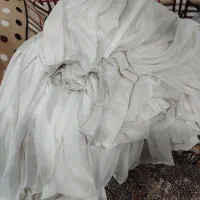 پرده طوری حریر