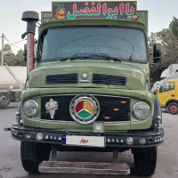 بنز تک باری مدل ۵۴عروسک