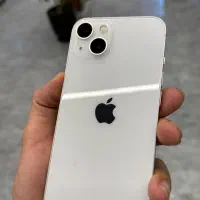 دو عدد آیفون ۱۳ نرمال 13 normal