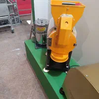 دستگاه آسیاب میکرومیل