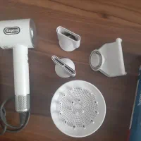 سشوار|سایر لوازم برقی|تهران, باشگاه نفت|دیوار