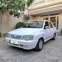 پراید 132مدل1397