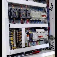 برقکاری ساختمان/برقکار/برق/عیب یابی/نورپردازی