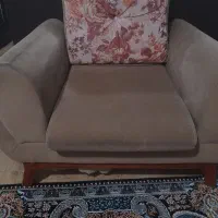 مبل 7 نفره|مبلمان خانگی و میز عسلی|صومعهسرا, |دیوار