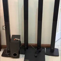 سینما خانواده ال جی