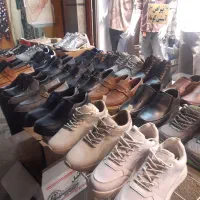 کفش کتونی حراج|کیف، کفش، کمربند|قم, زاویه|دیوار