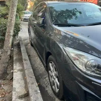 مزدا تیپ ۳ فول مدل ۸۹|خودرو سواری و وانت|تهران, تجریش|دیوار