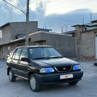 پراید۱۴۱|خودرو سواری و وانت|مراغه, |دیوار