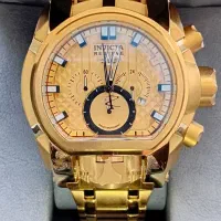 ساعت اینوکتا زئوس  INVICTA ZEUS BOLT