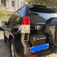پرادو ۲ در TXL ۲۰۱۲ / بول ۹ ایربگ / بدون رنگ|خودرو سواری و وانت|تهران, سعادت‌آباد|دیوار