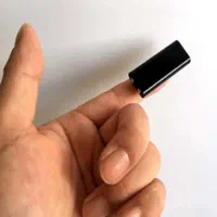 فلش ضبط صدا مینیاتوری( کوچک-خبرنگاری) ریکوردر|صوتی و تصویری|مشهد, سناباد|دیوار