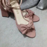 صندل ۳۸|کیف، کفش، کمربند|آبادان, |دیوار