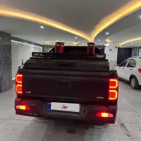 Kmc t8|خودرو سواری و وانت|سنندج, |دیوار