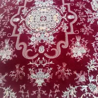 یک جفت فرش دوازده متری