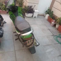 موتور بی کلاج