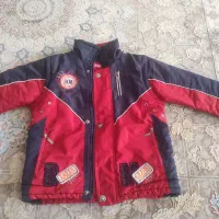 کاپشن پسرانه وکفش بچه گانه|کفش و لباس بچه|اندیشه, شهرک کوثر|دیوار