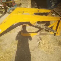 بیل تراکتور رومانی