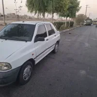 پراید ۱۳۱ مدل ۹۸|خودرو سواری و وانت|قم, چهل درخت‎|دیوار