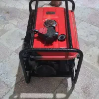 موتور برق هوندا ژاپنی اصل ۳کیلو وات|ابزارآلات|بندر دیر, |دیوار