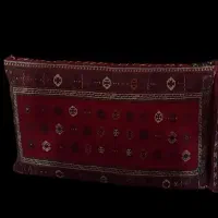 گلیم کردی|گلیم، جاجیم، گبه|شیروان (خراسان), |دیوار