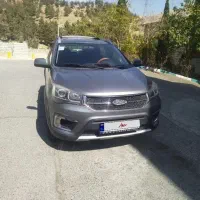 فروش X22 اتومات مدل ۹۶ (گیربکس AT)