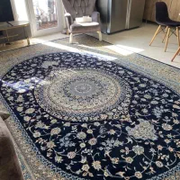 فرش|فرش|بندر گز, |دیوار