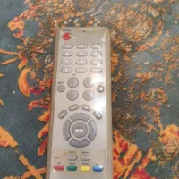 تلویزیون اسنوا اصل کره ۲۱ اینچ|تلویزیون و پروژکتور|رشت, شکار اسطلخ|دیوار