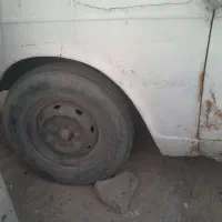 پیکان سواری وپراید