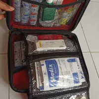 کیت اورژانس خانواده (مخصوص شرایط جنگی)