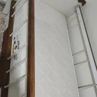 تخت و تشک کودک تا 7سال|اسباب و اثاث بچه|پرند, فاز ۶|دیوار