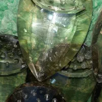 کریستال لوستر