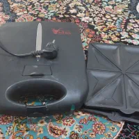 ساندویچ‌ساز