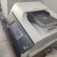 دستگاه کپی رنگی|پرینتر، اسکنر، کپی، فکس|رامهرمز, |دیوار