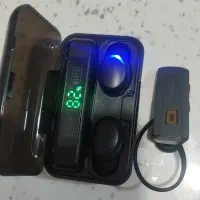 فروش  دو عدد هدست بلوتوث