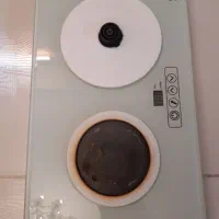 صفحه چای ساز