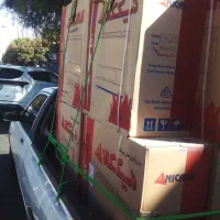 بخاری۲۰۰۰۰ مدل مهتاب نیک کالا|بخاری، هیتر، شومینه|شیراز, سینما سعدی|دیوار