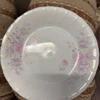 ۴۰ تا بشقاب میوه خوری