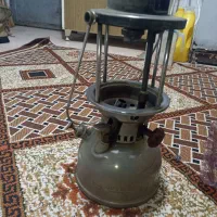 چراغ نفتی پریموس سوئدی