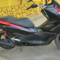 موتور پی سی ایکس PCX150cc|موتورسیکلت|بوشهر, |دیوار