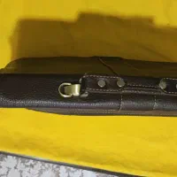 کیف چرم اداری|کیف، کفش، کمربند|قزوین, |دیوار