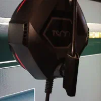 هدست گیمینگ تسکو|کنسول، بازی ویدئویی و آنلاین|زاهدان, |دیوار