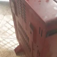 بخاری گازی بدون دودکش|بخاری، هیتر، شومینه|تهران, جوادیه|دیوار