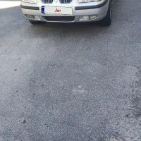 سمند دوگانه 83