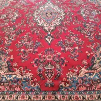 یک عددفرش ۱۲متری دستباف