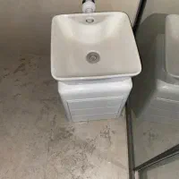 رو شویی کوچک