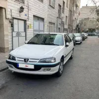 اجاره پژو پارس با شرایط آسان
