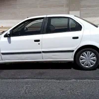 سمند معمولی بی رنگ