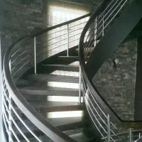 نرده استیل|خدمات پیشه و مهارت|بروجرد, |دیوار