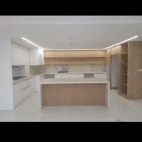 ساخت طراحی و نصب کمد و کابینت ام دی اف نقد و اقساط