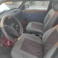 پیکان سواری دوگانه سوز|خودرو سواری و وانت|ویسیان, |دیوار